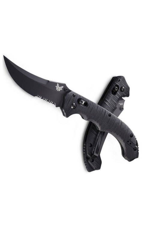 daddyspintsizedprincess:  Daddy’s new baby(Benchmade BKC Bedlam Axis folding Knife)is coming on Monday! I’m SO excited that he finally let me do something nice for him. I just love him so much and ALWAYS want to spoil him❤️   I love you so much