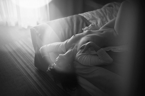 lilmisssblueeyes:  <3 LilMissBlueEyes 