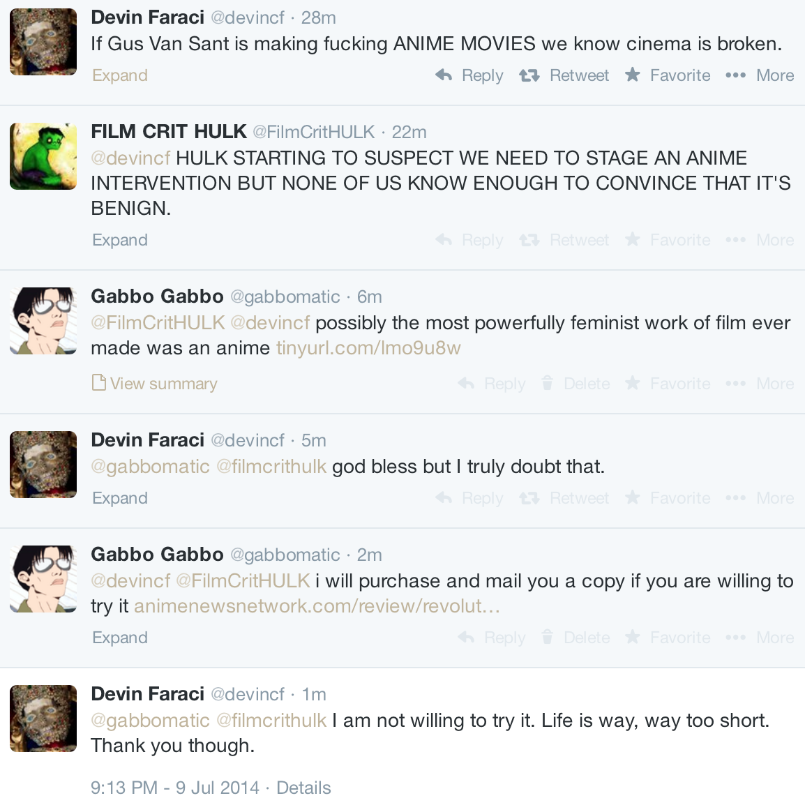 jesuotaku:  madscientist212:  psikick:  skeletorgy:   Badass Digest writer Devin