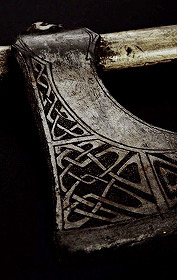 Jonerys | Viking Au