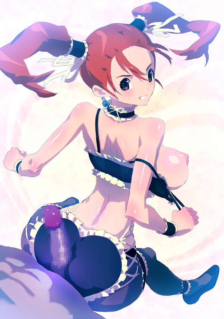 Rule 34 and Stuff