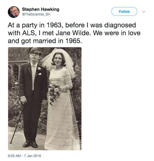 religion-is-a-mental-illness: Stephen Hawking’s porn pictures