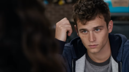 brandon flynn