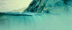 credencesbarebone:Middle-earth Locations - the River Anduin