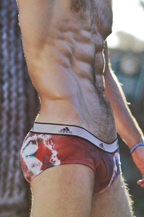 Men Are God's Gifts To Men
