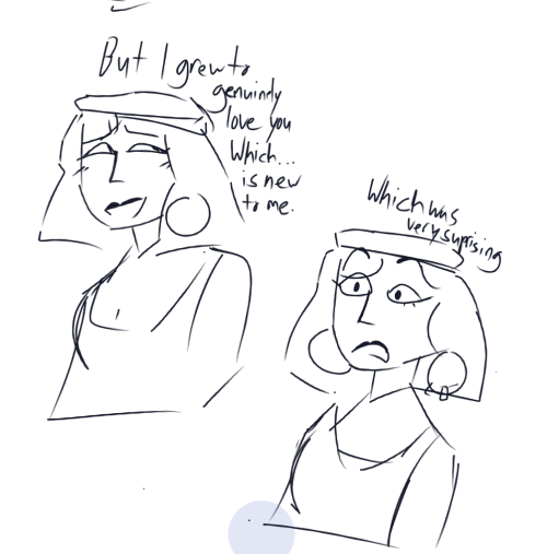Rewriting S2 In My Head Tbh So Its More In Character To S1 With The Og Cast And Humor Wise. I Think Its