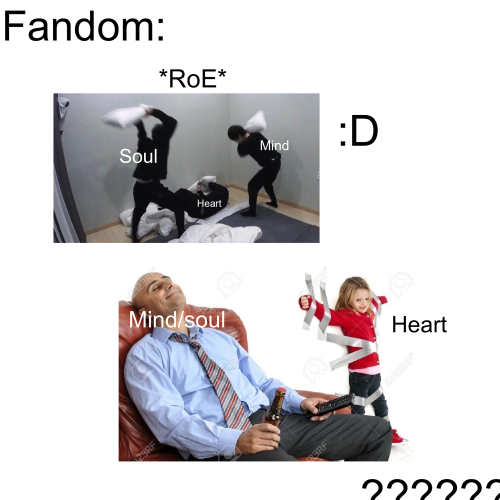 Okay Maybe Im A Little Salty, And Hearts Not Even More Favorite Jashling, ITS MIND