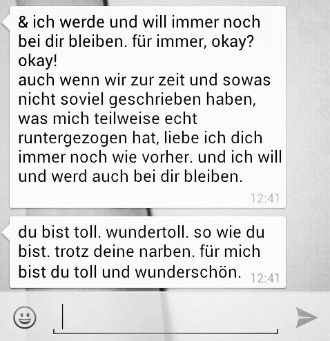 Schmetterlinge sterben so laut