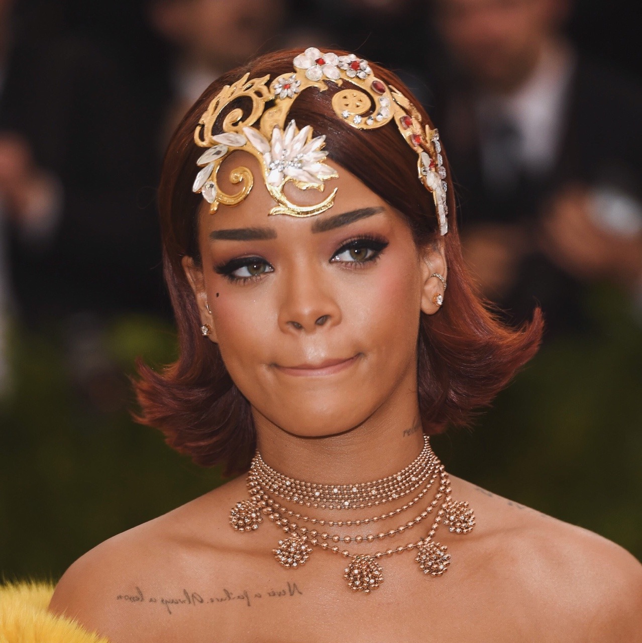 rihconda:  choose your fighter