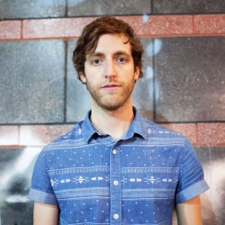 hotfamous-men:  Thomas Middleditch