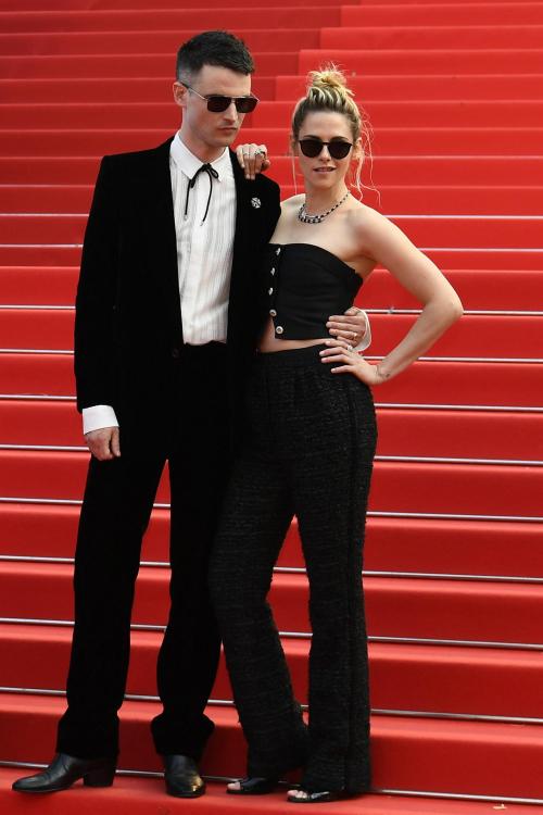 ksd3us:Kristen Stewart and Tom Sturridge at Cannes 2012 x 2022