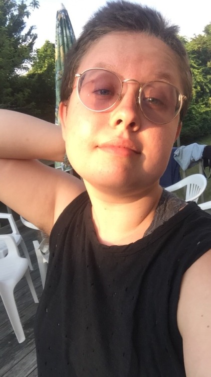 tovetuulikkii:happy lesbiversary to me!!!!! ️‍✨