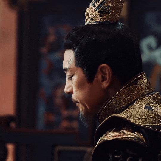 Emperor Taian Highlights In Dashing Youth Episode 30