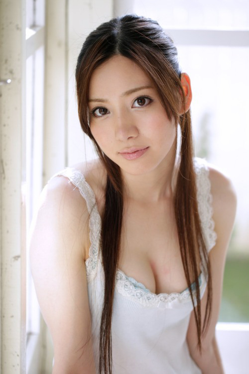 Porn kokojoa:  Haruka Hoshino,星野遥 photos