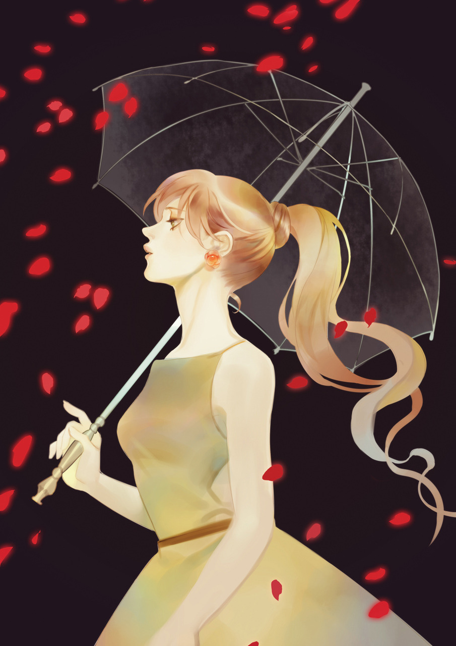 cyanparade:  Kino Makoto 