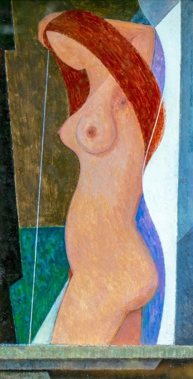 Willi Hertlein (German, 1908–1968)