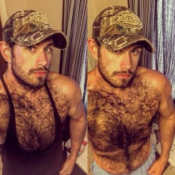 beardburnme:musclemick26