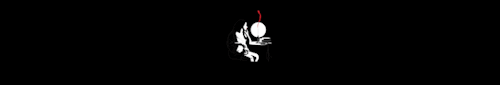  ᕱ Gif Minimalist — Black Ver.