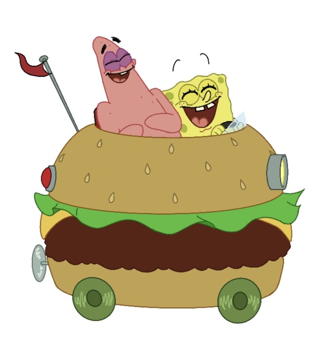 the spongebob squarepants movie rehydrated the spongebob squarepants movie rehydrated