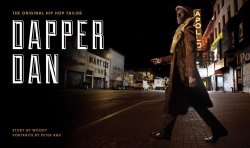 thiqdivazent:  hemifever:  sensuousblkman:  Dapper Dan Fashions / The Original Hip Hop Tailor  Kay Slay is still wearing the DD hookups in 2017!  CELEBRATING BLACK HISTORY MONTH…. 365 days a year!!!DOPE 