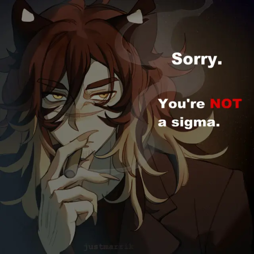 But He Is