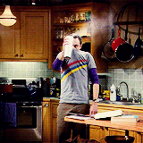 giffingtbbt:The Big Bang Theory Special - Best Moments of Sheldon (Season 1)