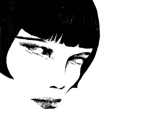 Valentina * Guido Crepaxhttp://egon-blant.blogspot.com/2010/02/valentina-de-guido-crepax.html