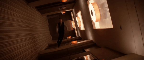 imageryofinterest:  Inception (2010)