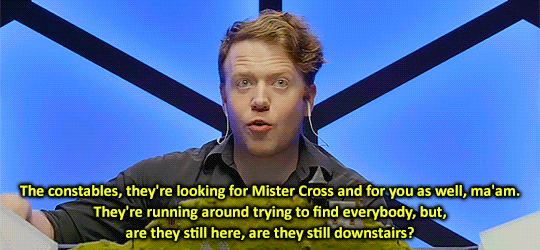 Boyd Gif Explore Tumblr Posts And Blogs Tumgir