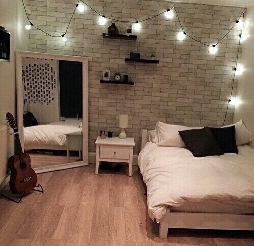 Charming tumblr bedroom Tumblr Bedrooms