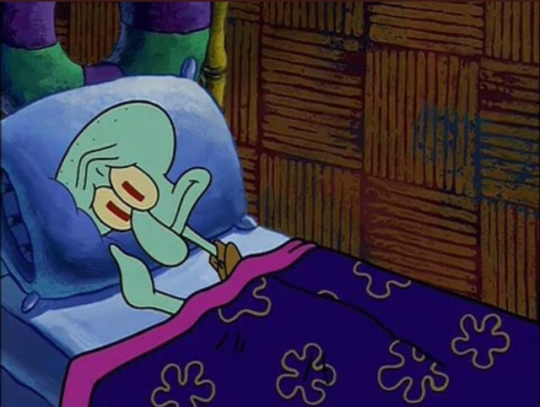 dansfull:  yo cada noche, pensando en todo lo que hice mal en el día y en la vida, sintiéndome mal conmigo misma: 