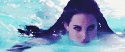 little-witch69:  Lana del rey was a siren in her past life 