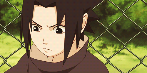 ladysenju:  What’s up with him? 
