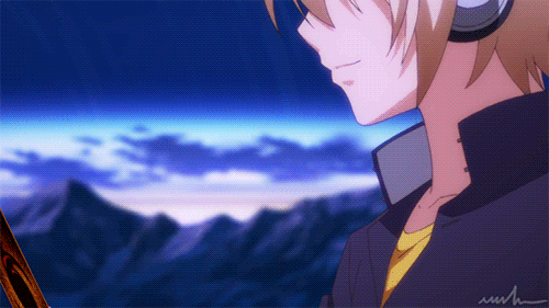 Featured image of post Izayoi Sakamaki Gif