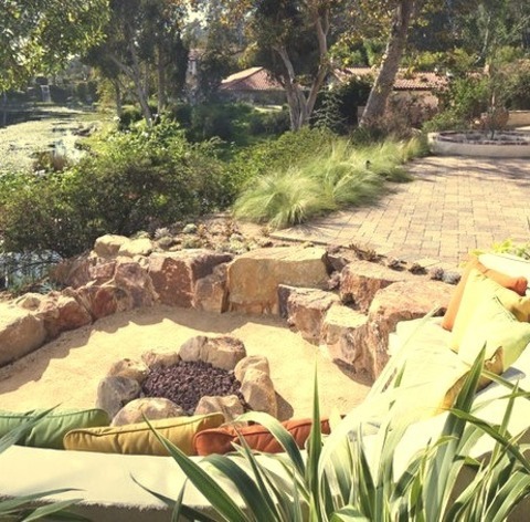 Concrete Pavers Landscape (San Diego)
