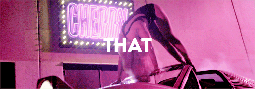 beyonseh:  I want you to... 