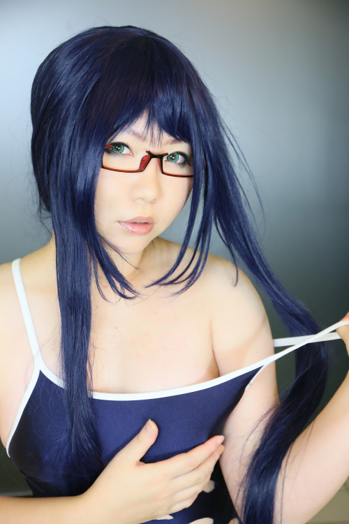 Witch Craft Works - Ayaka Kagari (Higurashi Rin) 1-26