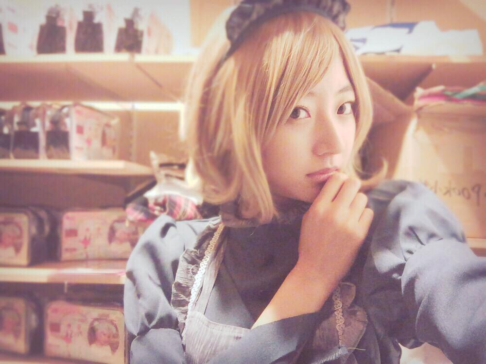 Twitter Renatakeda 武田玲奈 武田玲奈 Rena Takeda The Nameless Guimagsp