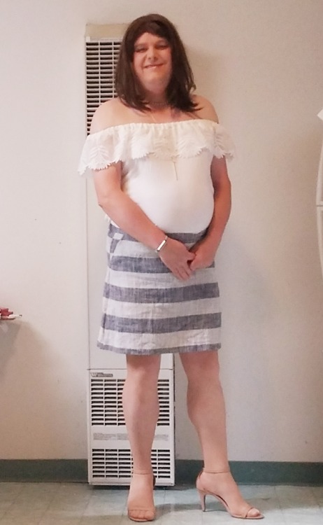 khryssieluvs-blog: jilliansometimes: It might be a busy day, but it’s a Jillian day. So how bad can 