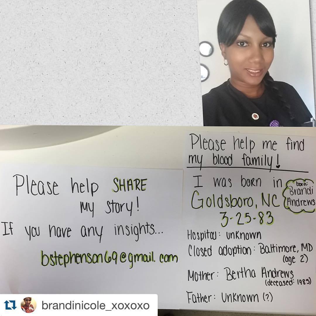 #Repost @brandinicole_xoxoxo    Walking in the 2016 prophesies of Sobering Truth&hellip;