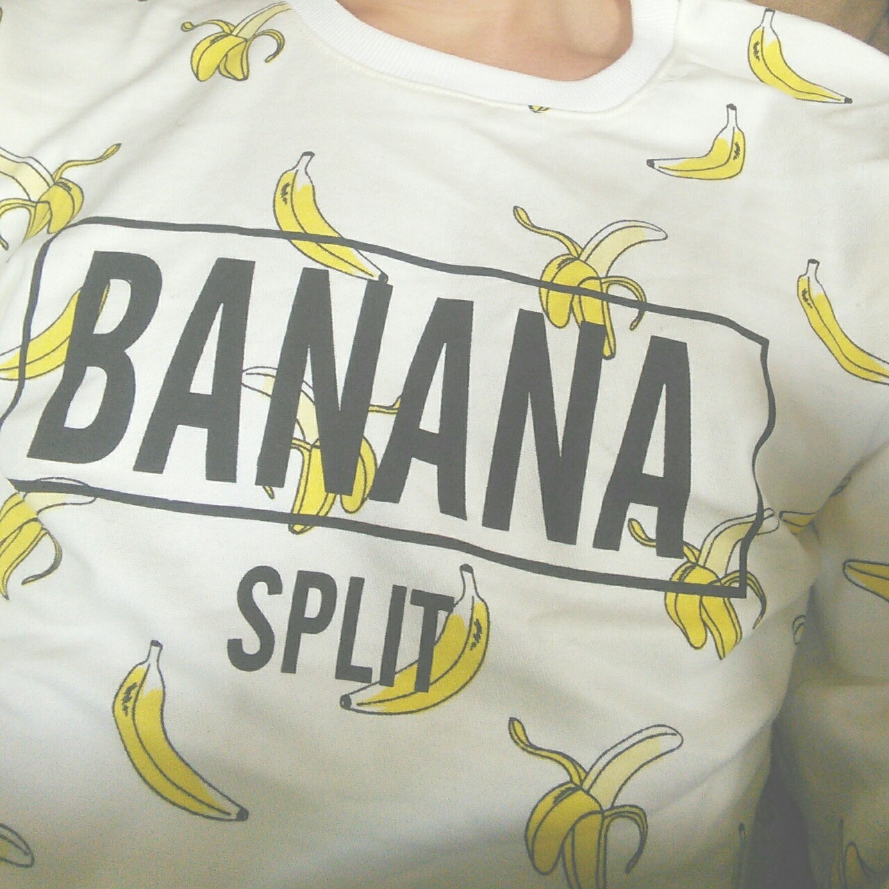 christian-loring:  🍌 Loring Boutique 🍌 