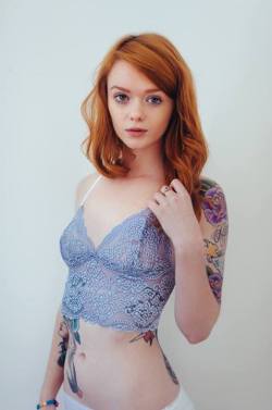 tattooedmafia:  Lass 