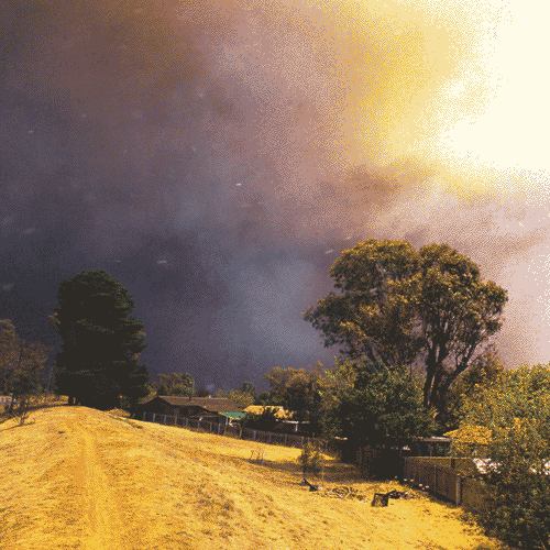 nrma-confidence:  With summer fast approaching and the threat of bushfires intensifying,