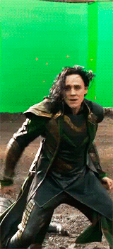 mrswiskeyhands:  team-hiddleston:  toothpast:  asgardian rave  We’re up all night to get Loki!  I’m screaming 