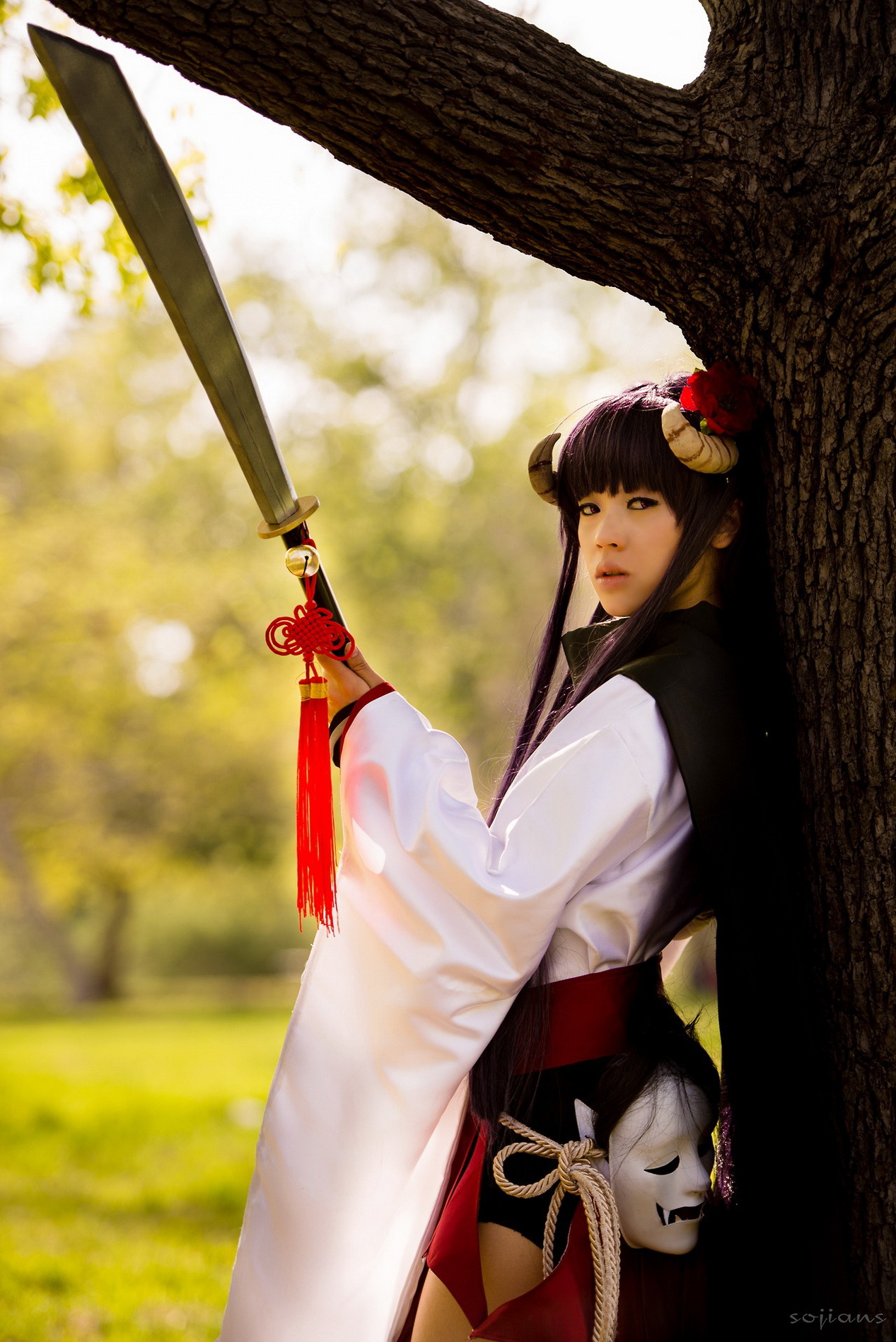 hotcosplaygirl:  Cosplay girl http://hotcosplaygirl.blogspot.com/ 