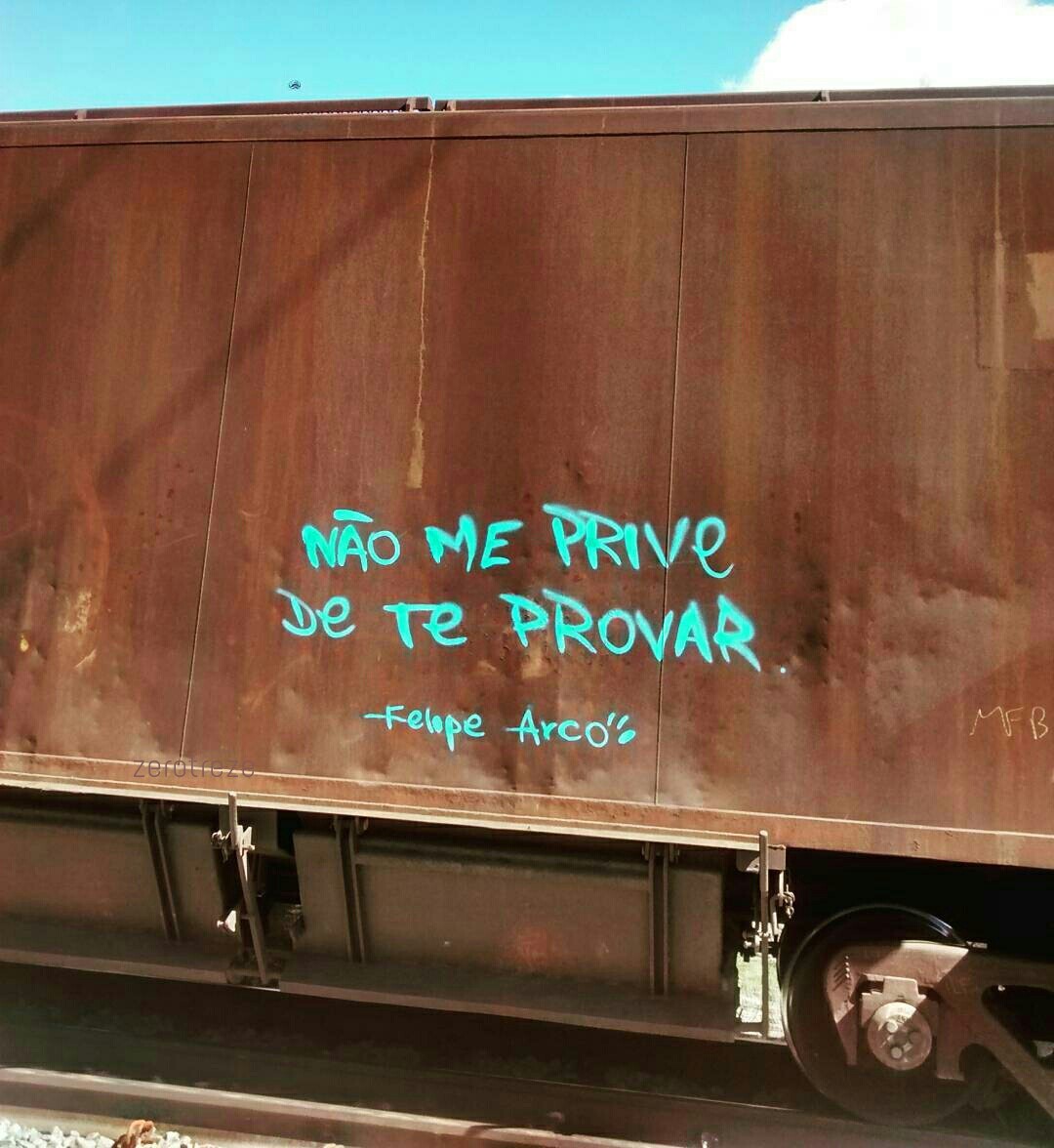 Não curte compromisso