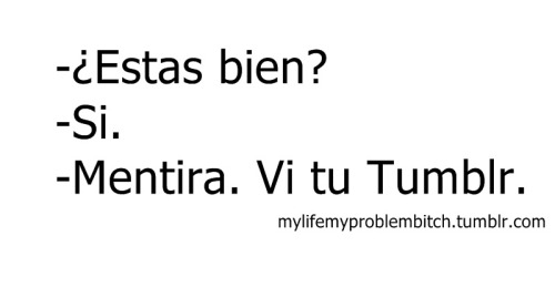 Dejalo correr...