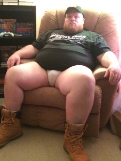 bearhoss:  Time to relax….. Anyone wanna join in?