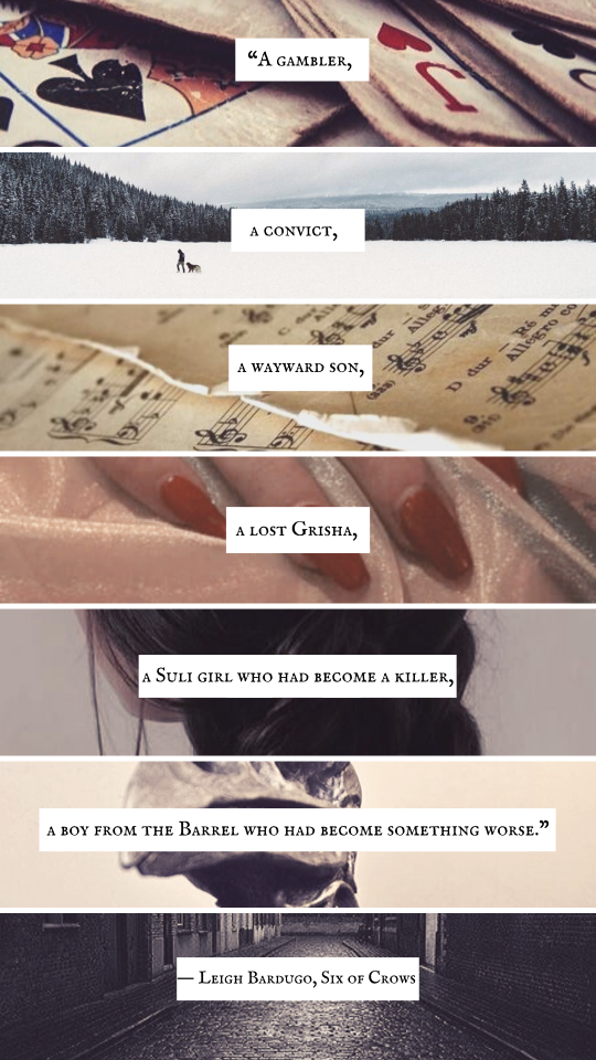 gens-venturia - Here's Some Book Quotes