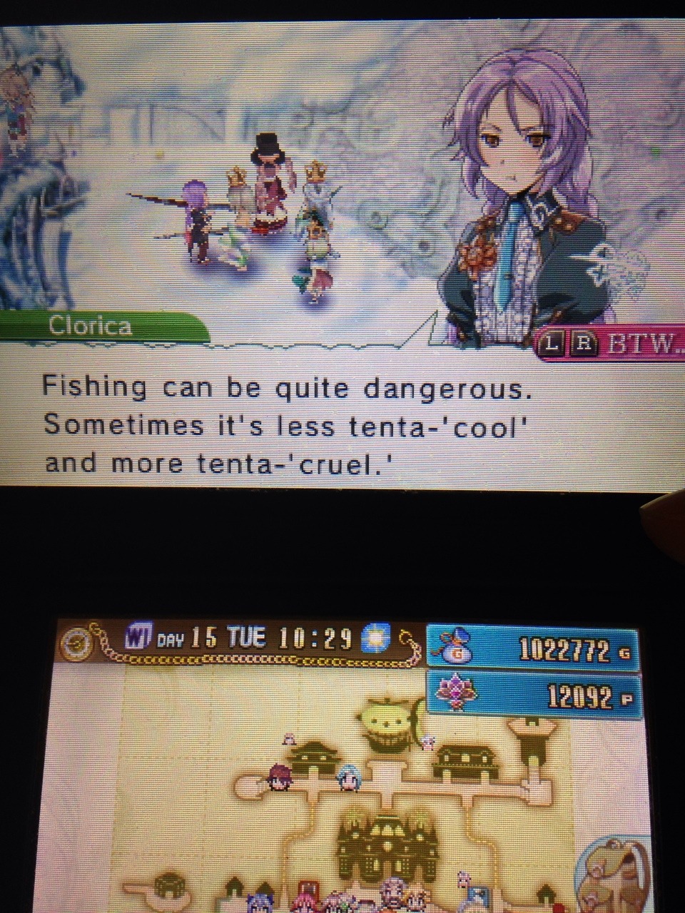 powerfulstarfish:  This fucking game 
